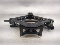 2019 Land Rover Discovery Sport Spare Scissor Car Jack Black - Oemusedautoparts1.com