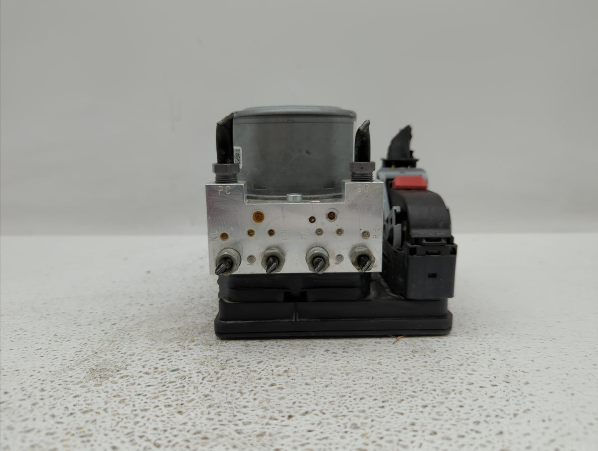 2019 Land Rover Discovery Sport Anti-Lock Brake ABS Pump Module Actuator OEM Fits OEM Used Auto Parts - Oemusedautoparts1.co
