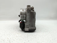 2019 Land Rover Discovery Sport Throttle Body Fits Fits 2018 OEM Used Auto Parts - Oemusedautoparts1.com