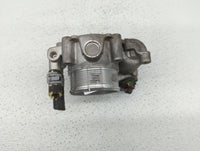2019 Land Rover Discovery Sport Throttle Body Fits Fits 2018 OEM Used Auto Parts - Oemusedautoparts1.com