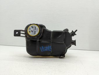 compare product Discovery Sport Radiator Coolant Overflow Expansion Tank Bottle