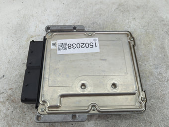 compare product 2019 Land Rover Evoque PCM Engine Control Computer ECU ECM PCU OEM P/N:HJ32-14C568-AB 0261S18820 Fits Fits 2018 OEM Used Auto Parts