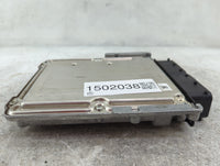 2019 Land Rover Evoque PCM Engine Control Computer ECU ECM PCU OEM P/N:HJ32-14C568-AB 0261S18820 Fits Fits 2018 OEM Used Aut