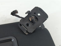 2019 Land Rover Land Rover Sun Visor Shade Replacement Passenger Right Mirror Fits OEM Used Auto Parts - Oemusedautoparts1.c