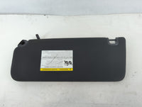 2019 Land Rover Land Rover Sun Visor Shade Replacement Passenger Right Mirror Fits OEM Used Auto Parts - Oemusedautoparts1.c