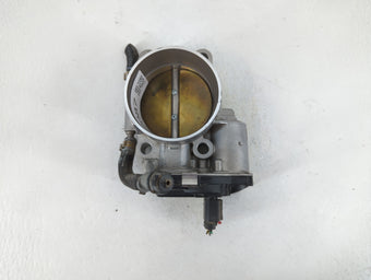 compare product 2019 Land Rover Land Rover Throttle Body P/N:DX23-9F991-AB D3V9T 182961, A2C90654700 Fits Fits 2013 2014 2015 2016 2017 2018 2020 OEM Used Auto Parts