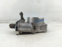 2019 Land Rover Land Rover Throttle Body P/N:DX23-9F991-AB D3V9T 182961, A2C90654700 Fits Fits 2013 2014 2015 2016 2017 2018