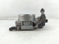 2019 Land Rover Land Rover Throttle Body P/N:DX23-9F991-AB D3V9T 182961, A2C90654700 Fits Fits 2013 2014 2015 2016 2017 2018