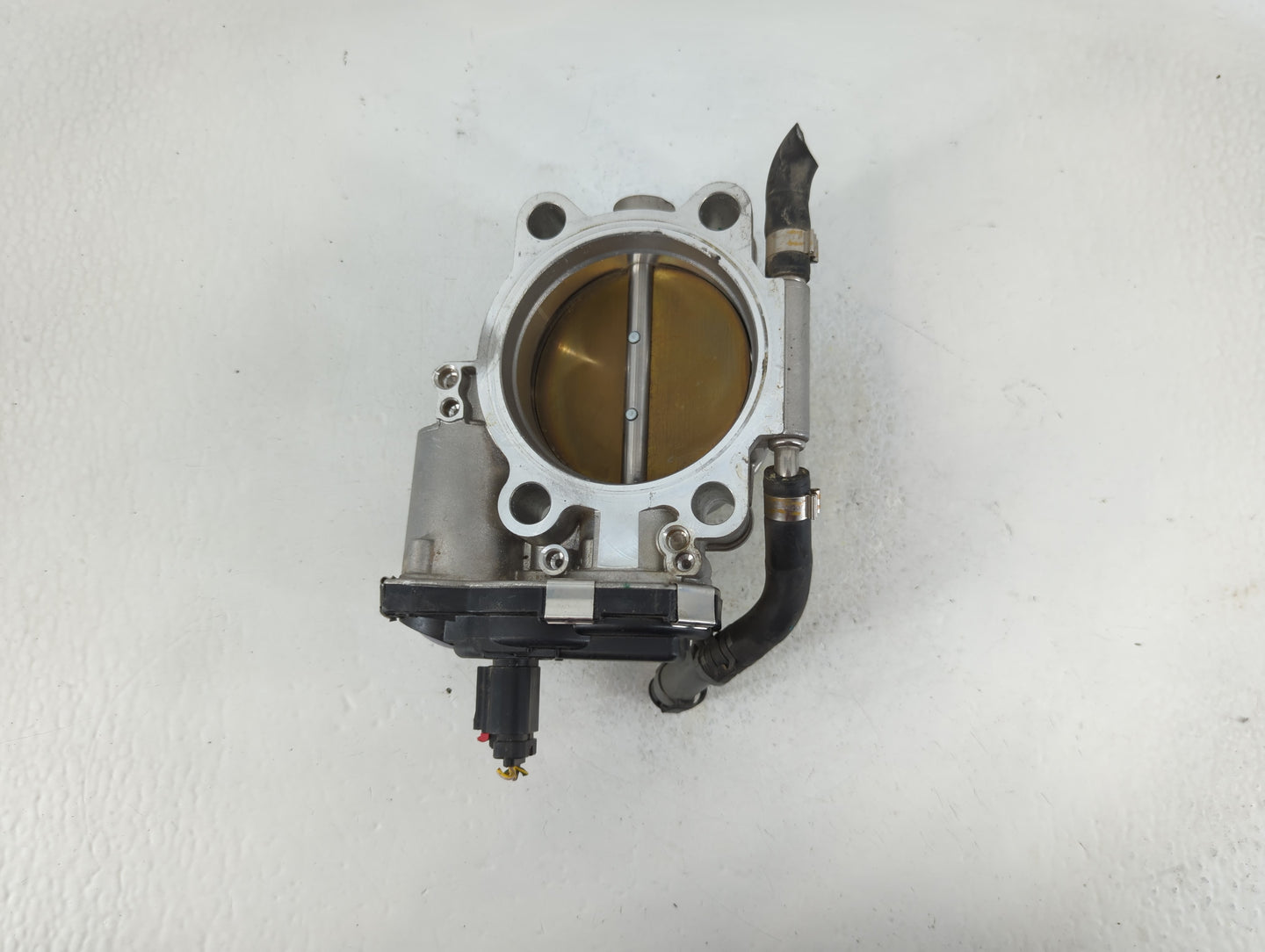 2019 Land Rover Land Rover Throttle Body P/N:DX23-9F991-AB D3V9T 182961, A2C90654700 Fits Fits 2013 2014 2015 2016 2017 2018