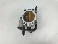 2019 Land Rover Land Rover Throttle Body P/N:DX23-9F991-AB D3V9T 182961, A2C90654700 Fits Fits 2013 2014 2015 2016 2017 2018