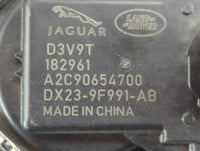 2019 Land Rover Land Rover Throttle Body P/N:DX23-9F991-AB D3V9T 182961, A2C90654700 Fits Fits 2013 2014 2015 2016 2017 2018