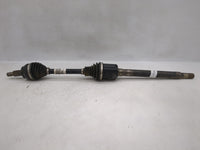 2013-2019 Land Rover Range Rover Axle Shaft Front Driver Cv C/v - Oemusedautoparts1.com