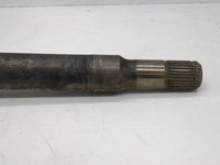 2013-2019 Land Rover Range Rover Axle Shaft Front Driver Cv C/v - Oemusedautoparts1.com