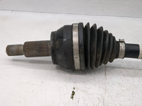 2013-2019 Land Rover Range Rover Axle Shaft Front Driver Cv C/v - Oemusedautoparts1.com