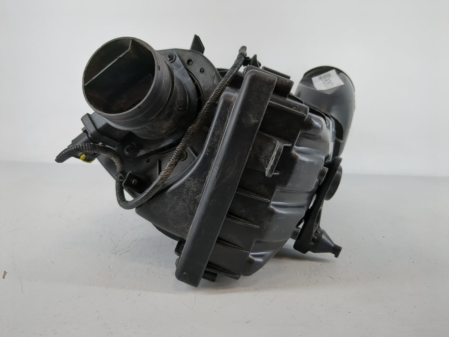 2016-2019 Land Rover Range Rover Air Cleaner Intake-duct Hose Tube - Oemusedautoparts1.com