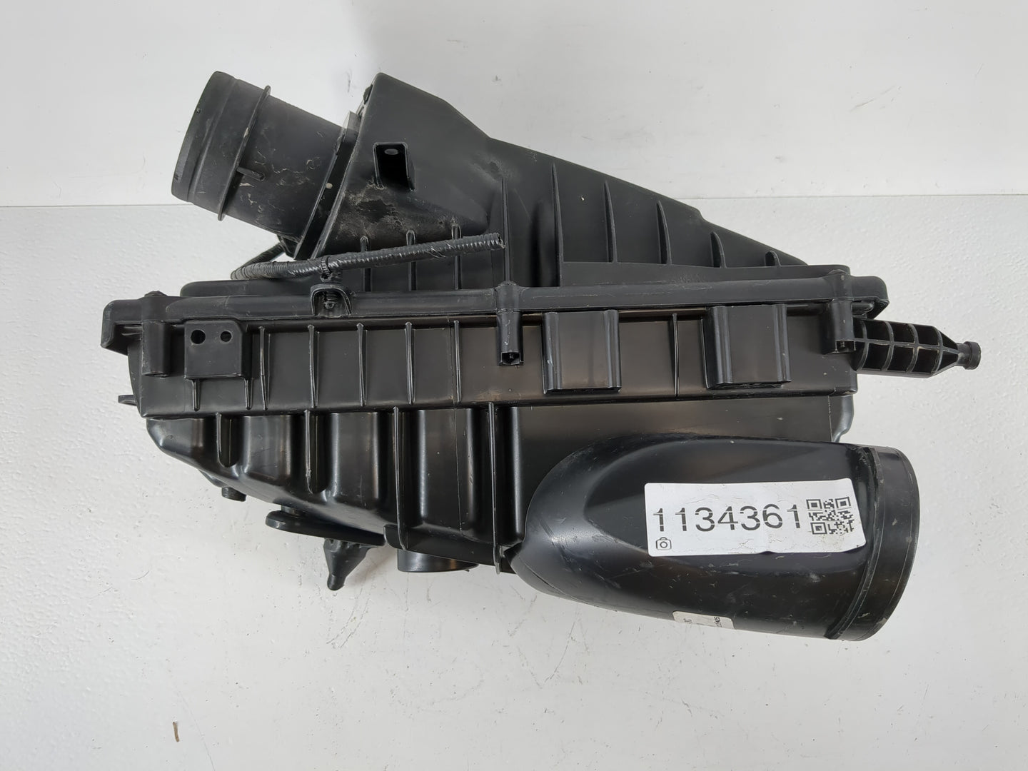 2016-2019 Land Rover Range Rover Air Cleaner Intake-duct Hose Tube - Oemusedautoparts1.com