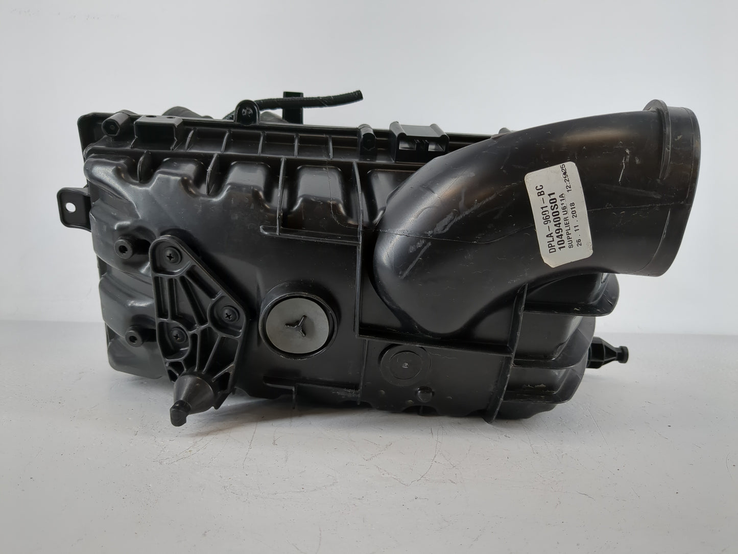 2016-2019 Land Rover Range Rover Air Cleaner Intake-duct Hose Tube - Oemusedautoparts1.com