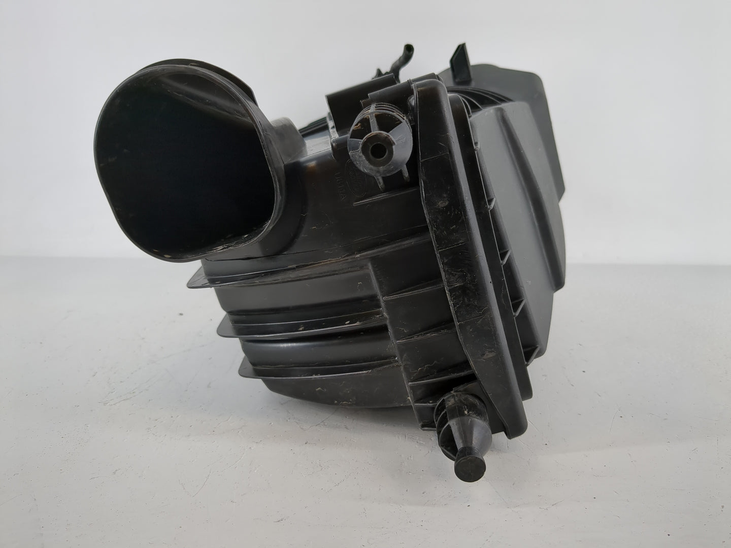 2016-2019 Land Rover Range Rover Air Cleaner Intake-duct Hose Tube - Oemusedautoparts1.com