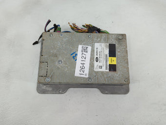compare product 2019 Land Rover Range Rover Radio AM FM Cd Player Receiver Replacement P/N:HX73-19C164-CD Fits OEM Used Auto Parts