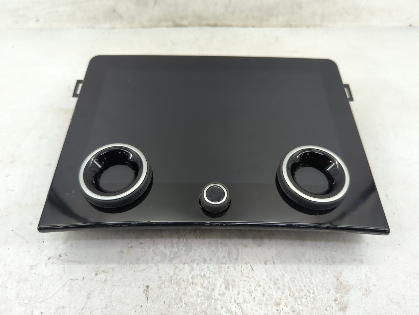 2018-2020 Land Rover Range Rover Climate Control Module Temperature AC/Heater Replacement P/N:JPLA-19C269 CV-FR87X0AEB Fits 