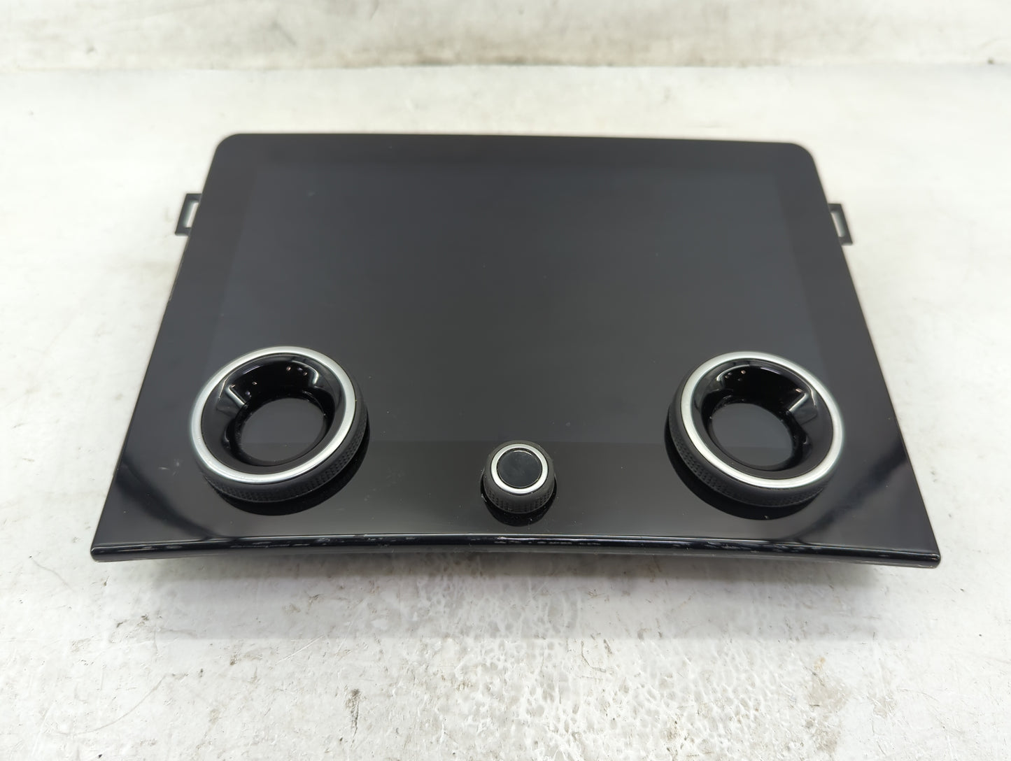 2018-2020 Land Rover Range Rover Climate Control Module Temperature AC/Heater Replacement P/N:JPLA-19C269 CV-FR87X0AEB Fits 