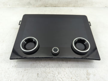 2018-2020 Land Rover Range Rover Climate Control Module Temperature AC/Heater Replacement P/N:JPLA-19C269 CV-FR87X0AEB Fits 