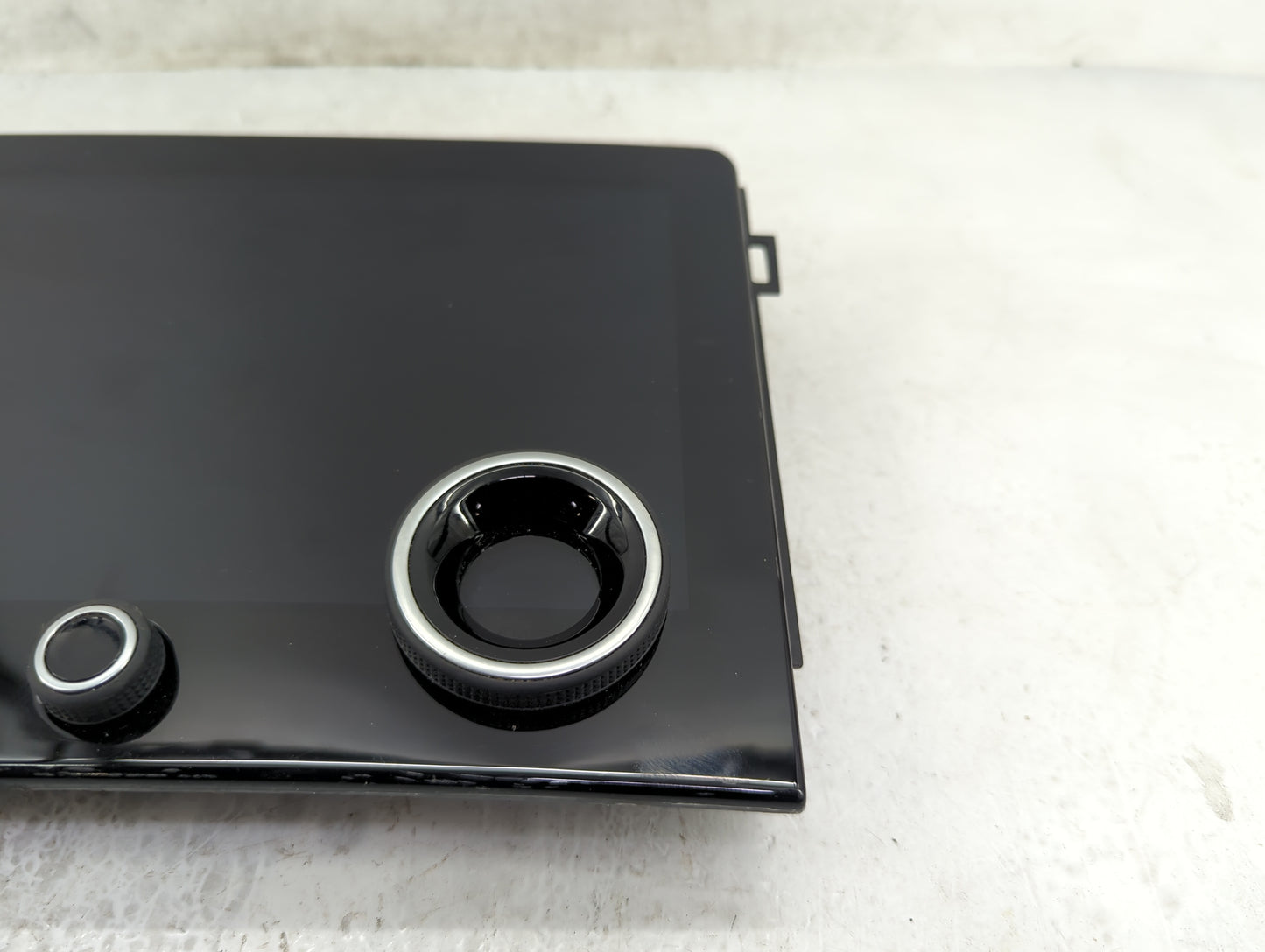 2018-2020 Land Rover Range Rover Climate Control Module Temperature AC/Heater Replacement P/N:JPLA-19C269 CV-FR87X0AEB Fits 