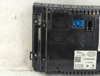 2018-2020 Land Rover Range Rover Climate Control Module Temperature AC/Heater Replacement P/N:JPLA-19C269 CV-FR87X0AEB Fits 