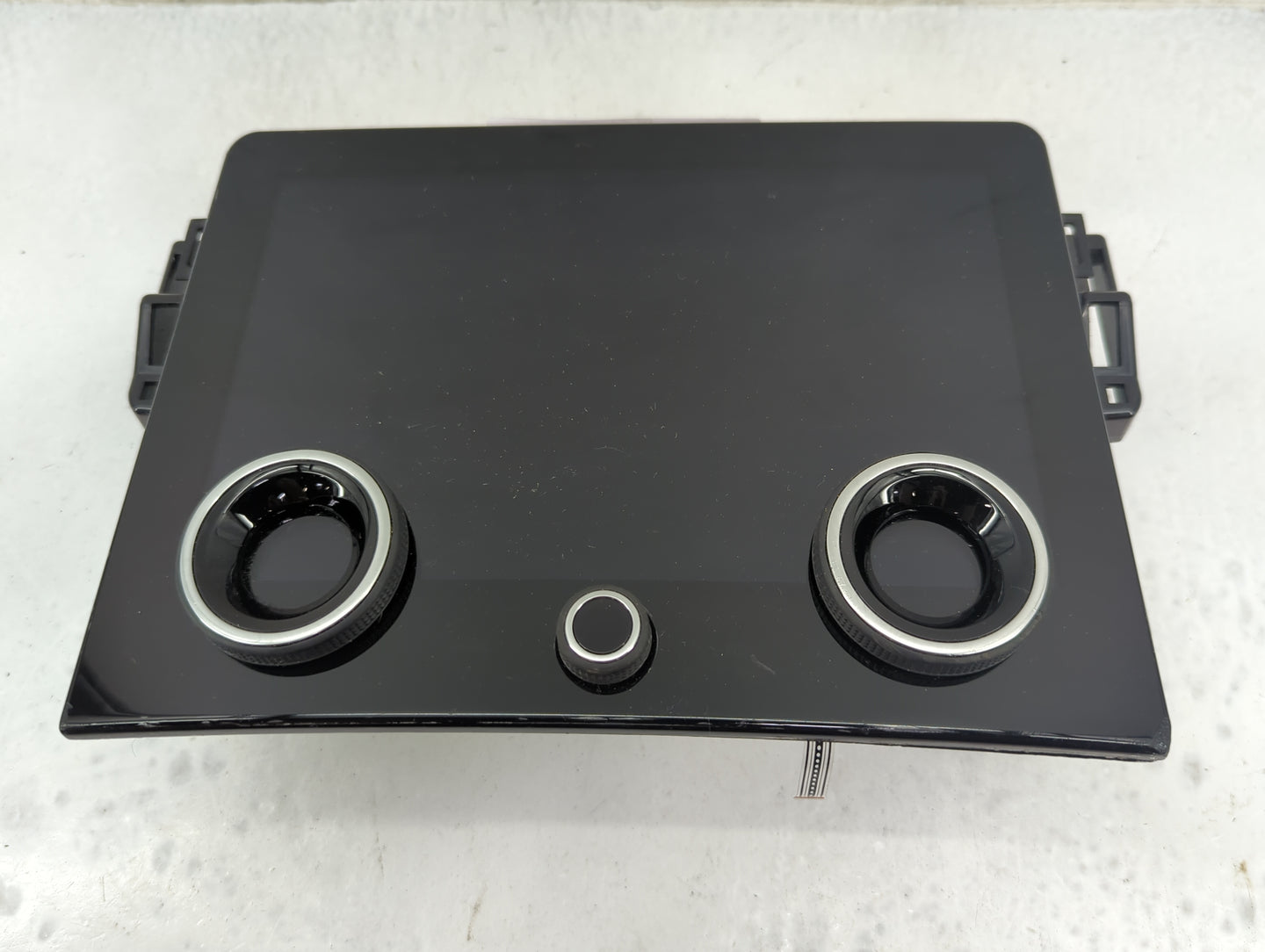 2018-2020 Land Rover Range Rover Climate Control Module Temperature AC/Heater Replacement P/N:L405 1695 Fits Fits 2018 2019 