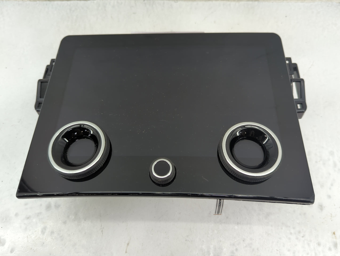 2018-2020 Land Rover Range Rover Climate Control Module Temperature AC/Heater Replacement P/N:L405 1695 Fits Fits 2018 2019 