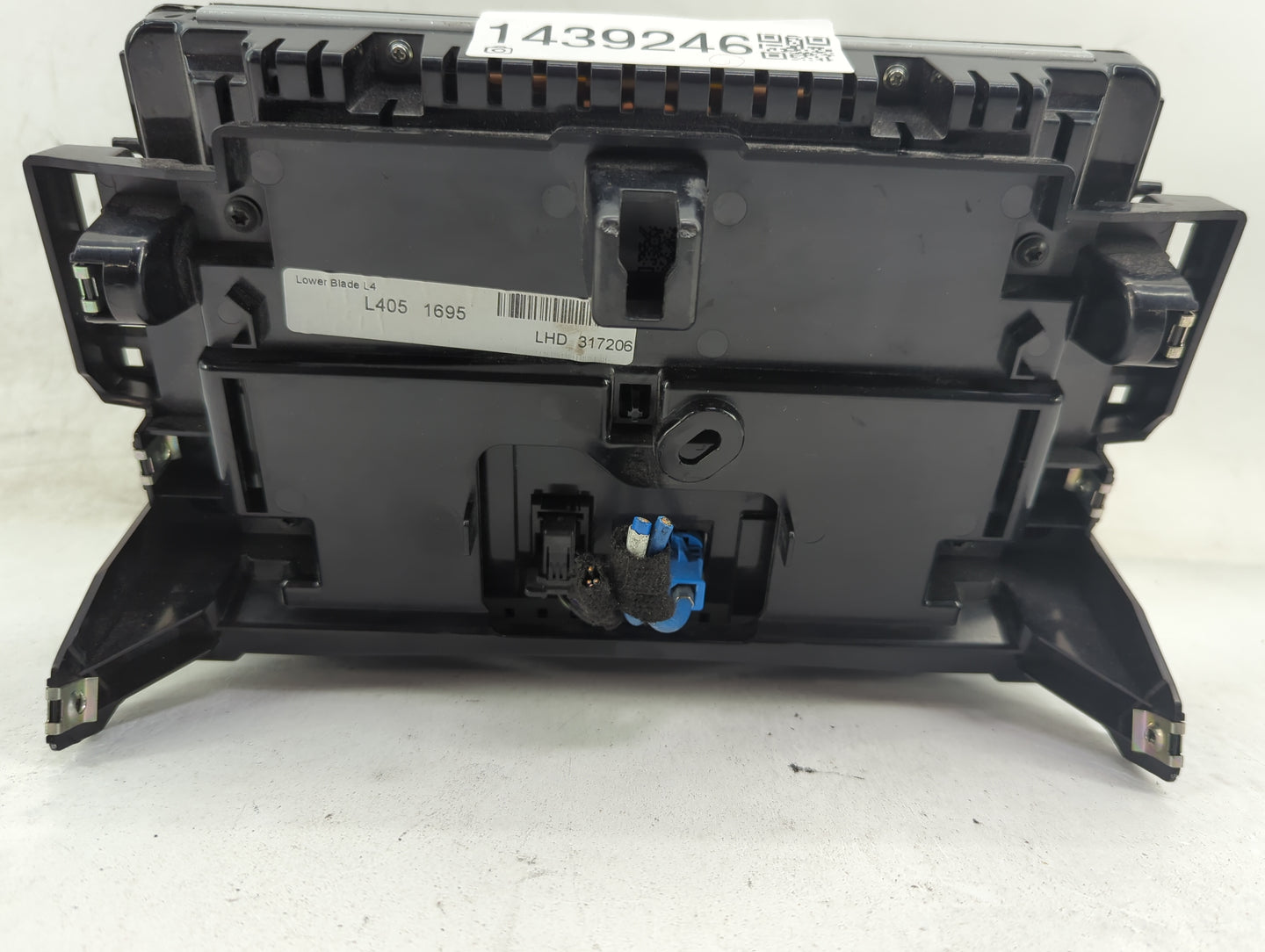 2018-2020 Land Rover Range Rover Climate Control Module Temperature AC/Heater Replacement P/N:L405 1695 Fits Fits 2018 2019 