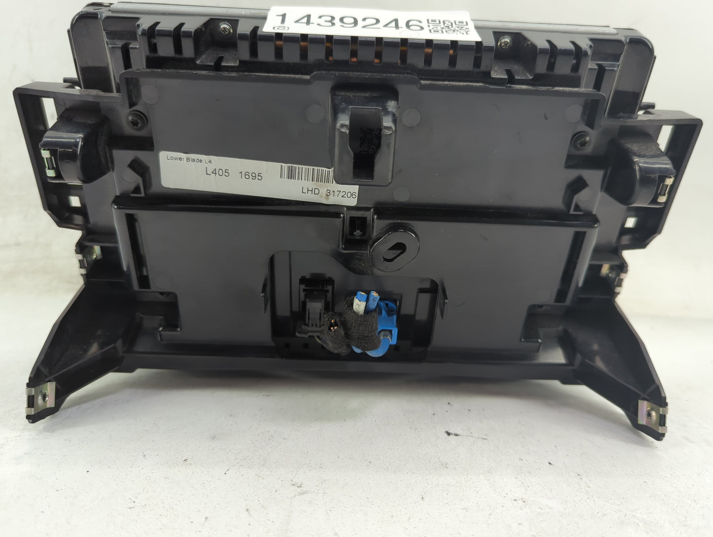 2018-2020 Land Rover Range Rover Climate Control Module Temperature AC/Heater Replacement P/N:L405 1695 Fits Fits 2018 2019 