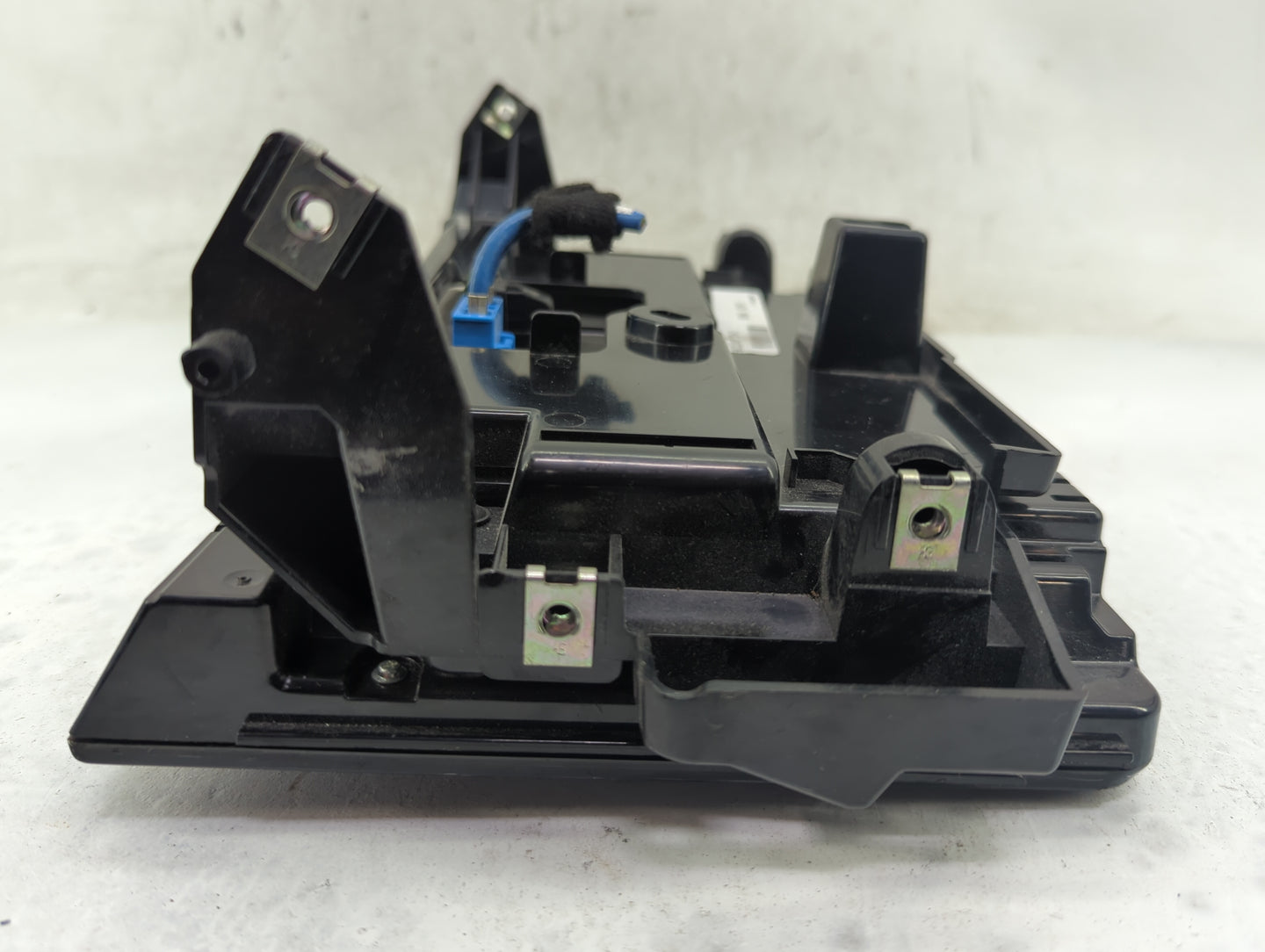 2018-2020 Land Rover Range Rover Climate Control Module Temperature AC/Heater Replacement P/N:L405 1695 Fits Fits 2018 2019 