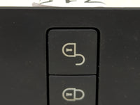 2013-2020 Land Rover Range Rover Master Power Window Switch Replacement Driver Side Left P/N:L0260285AC01 Fits OEM Used Auto