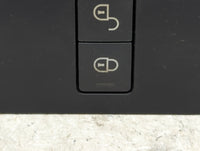2013-2020 Land Rover Range Rover Master Power Window Switch Replacement Driver Side Left P/N:L0260285AC01 Fits OEM Used Auto