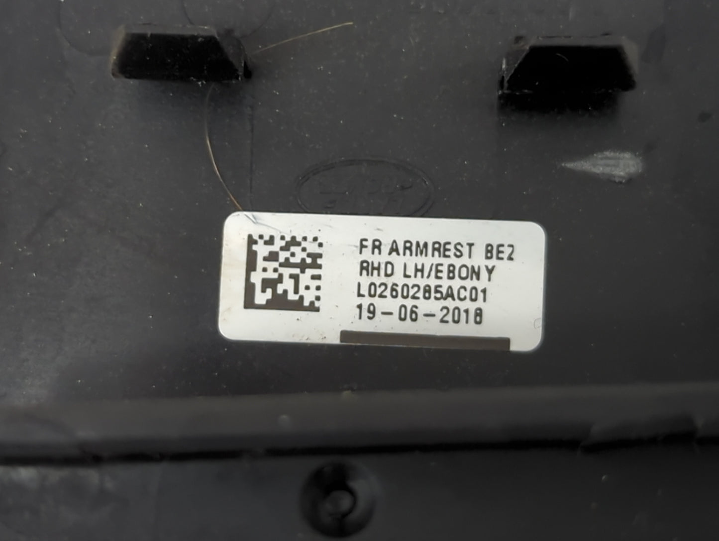 2013-2020 Land Rover Range Rover Master Power Window Switch Replacement Driver Side Left P/N:L0260285AC01 Fits OEM Used Auto