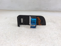 2013-2020 Land Rover Range Rover Master Power Window Switch Replacement Driver Side Left P/N:L0260285AC01 Fits OEM Used Auto
