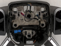2019 Land Rover Range Rover Steering Wheel Oem Black - Oemusedautoparts1.com
