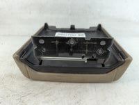 2019 Land Rover Range Rover Evoque Center Console Armrest Cover Lid Fits OEM Used Auto Parts - Oemusedautoparts1.com