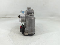 2018-2019 Land Rover Range Rover Evoque Throttle Body P/N:K4P3 9F991 AA Fits Fits 2018 2019 2020 OEM Used Auto Parts - Oemus