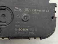 2018-2019 Land Rover Range Rover Evoque Throttle Body P/N:K4P3 9F991 AA Fits Fits 2018 2019 2020 OEM Used Auto Parts - Oemus