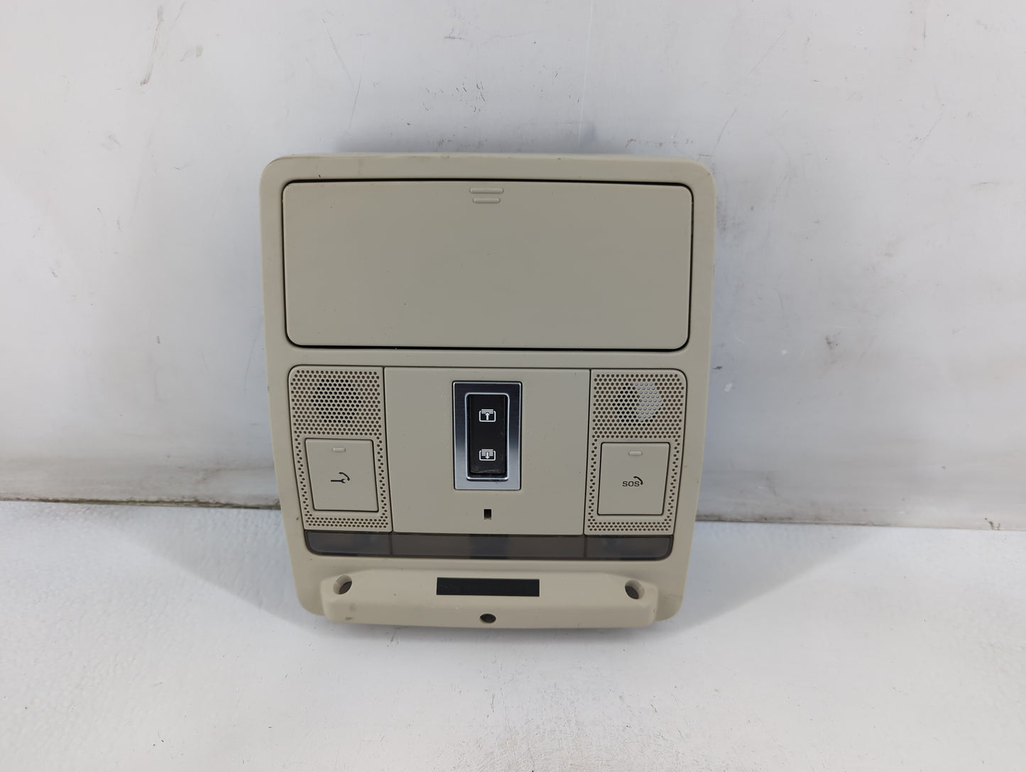 2019 Land Rover Range Rover Evoque Overhead Roof Console - Oemusedautoparts1.com