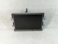 Land Rover Range Rover Evoque Information Display Screen - Oemusedautoparts1.com