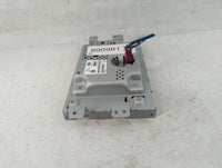 Land Rover Range Rover Evoque Information Display Screen - Oemusedautoparts1.com