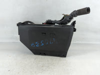 2018-2019 Land Rover Range Rover Evoque Fusebox Fuse Box Panel Relay Module P/N:JK72-14A076-AA Fits Fits 2018 2019 OEM Used 