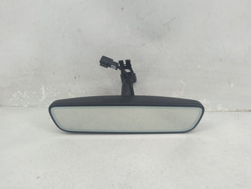 2019 Land Rover Range Rover Sport Interior Rear View Mirror Replacement OEM P/N:048835 GNTX-1743, NZLUAHL5F, 4112A-UAHL5F Fi