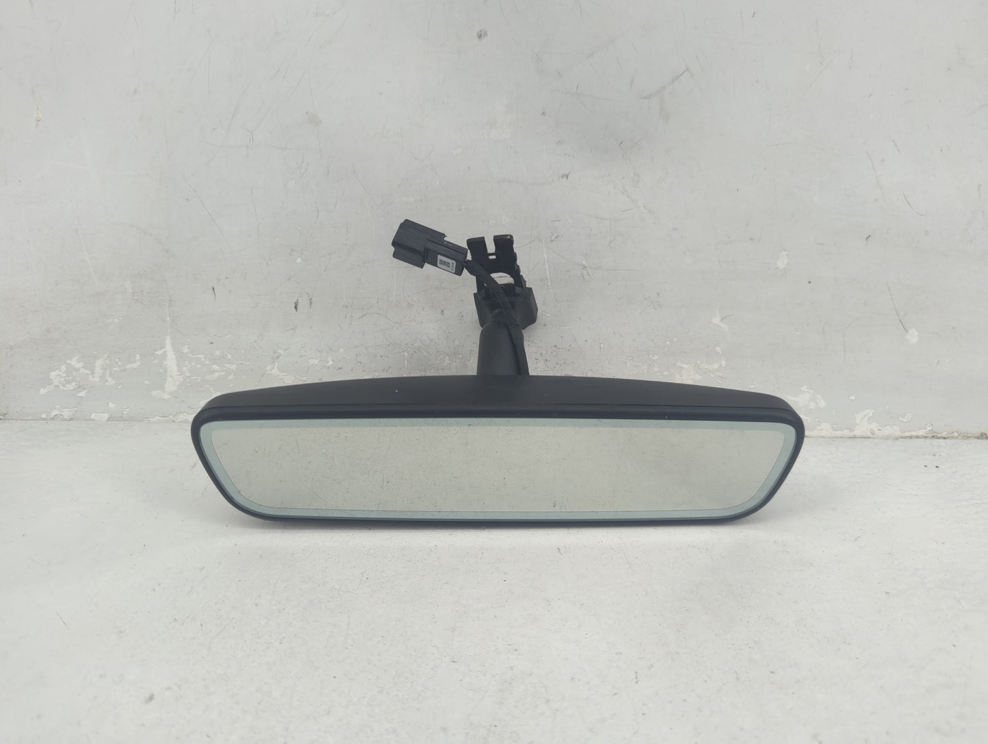 2019 Land Rover Range Rover Sport Interior Rear View Mirror Replacement OEM P/N:048835 GNTX-1743, NZLUAHL5F, 4112A-UAHL5F Fi