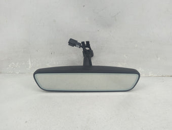 compare product 2019 Land Rover Range Rover Sport Interior Rear View Mirror Replacement OEM P/N:048835 GNTX-1743, NZLUAHL5F, 4112A-UAHL5F Fits OEM Used Auto Parts