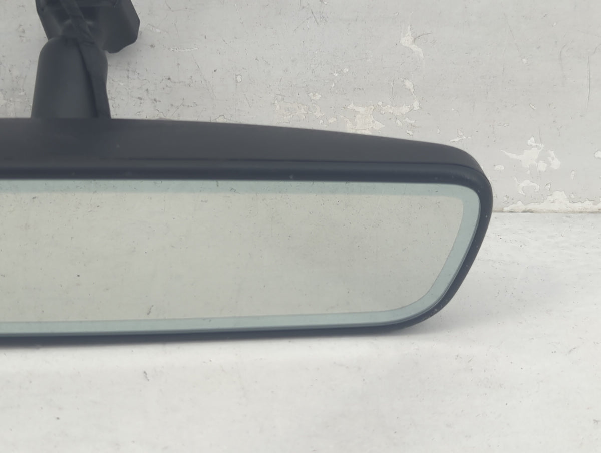 2019 Land Rover Range Rover Sport Interior Rear View Mirror Replacement OEM P/N:048835 GNTX-1743, NZLUAHL5F, 4112A-UAHL5F Fi