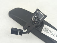 2019 Land Rover Range Rover Sport Interior Rear View Mirror Replacement OEM P/N:048835 GNTX-1743, NZLUAHL5F, 4112A-UAHL5F Fi